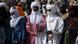 Niger Tende Festival in Zinder Niger Tende Festival in Zinder