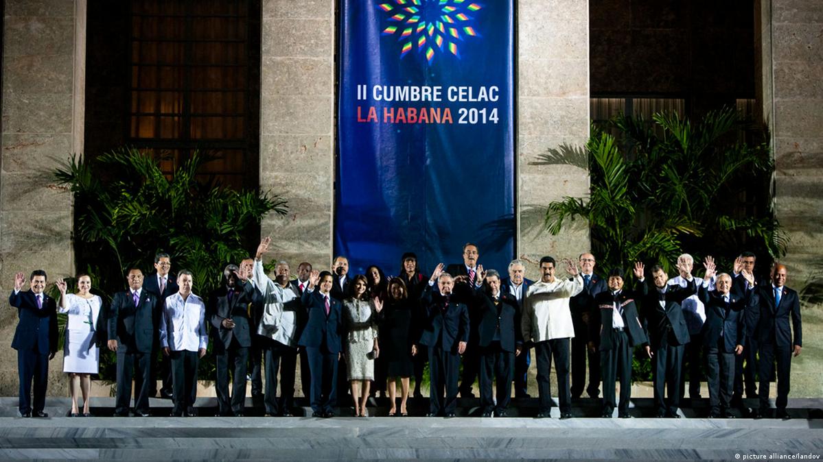 Espaldarazo para Castro DW 30/01/2014