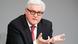 Deutschland Bundestag Bundesaußenminister Frank-Walter Steinmeier Deutschland Bundestag Bundesaußenminister Frank-Walter Steinmeier