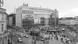Plätze in Deutschland 1950 und heute (Bildergalerie) Plätze in Deutschland 1950 und heute (Bildergalerie)