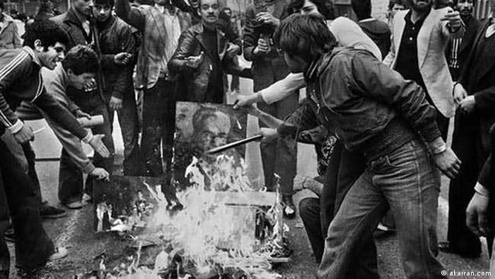 Преди 40 години шах Мохамед Реза Пахлави е свален от