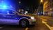 Police car in Cologne Police car in Cologne