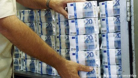 Това е най голямата данъчна кражба на всички времена 55 милиарда