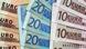 Deutschland Steuereinnahmen Banknoten Deutschland Steuereinnahmen Banknoten