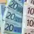 Deutschland Steuereinnahmen Banknoten