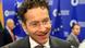 Jeroen Dijsselbloem (Foto: Getty Images) Jeroen Dijsselbloem (Foto: Getty Images)