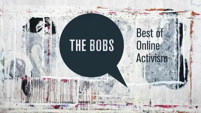 The Bobs Award 2014