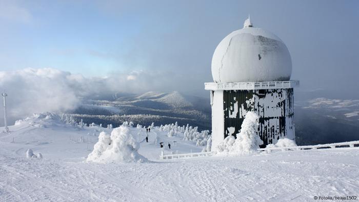 Большой Явор