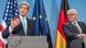 US-Außenminister John Kerry in Berlin 31.01.2014 US-Außenminister John Kerry in Berlin 31.01.2014