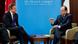 England Treffen Francois Hollande mit David Cameron 31.01.2014 England Treffen Francois Hollande mit David Cameron 31.01.2014