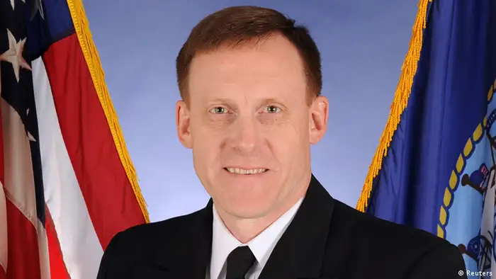 El director de la Agencia Nacional de Seguridad (NSA) Michael Rogers, negó que el expresidente Barack Obama solicitara a la inteligencia británica pinchar comunicaciones de Donald Trump, durante campaña electoral 2016. 20.03.2017