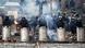 Kiew Ukraine Protest Unruhen Kiew Ukraine Protest Unruhen