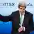 John Kerry speaking at Munich conference (Photo: REUTERS/Brendan Smialowski/Pool)