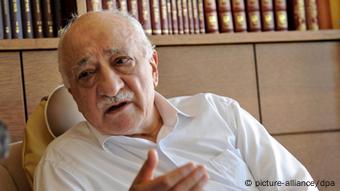 Fethullah Gülen 