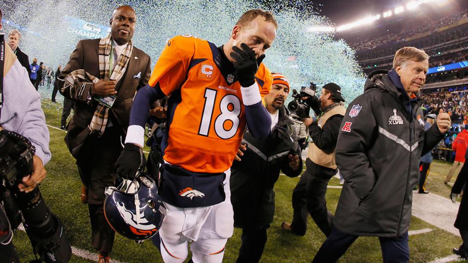 Super Bowl 2014 Score: Seahawks Dominate Broncos in Every Phase, 43-8 -  Bleeding Green Nation