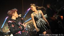 MIDEM 2014 - CONCERTS - TAIWAN MUSIC NIGHT