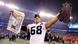 Seattle-Seahakws-Spieler Breno Giacomini feiert den Sieg seiner Mannschaft beim Super Bowl 2014 (Foto: Tony Overman/The Olympian/MCT) Seattle-Seahakws-Spieler Breno Giacomini feiert den Sieg seiner Mannschaft beim Super Bowl 2014 (Foto: Tony Overman/The Olympian/MCT)