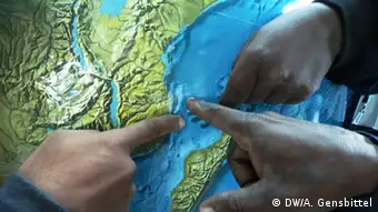 Il est parfois difficile de trouver l'archipel des Comores sur une carte du monde