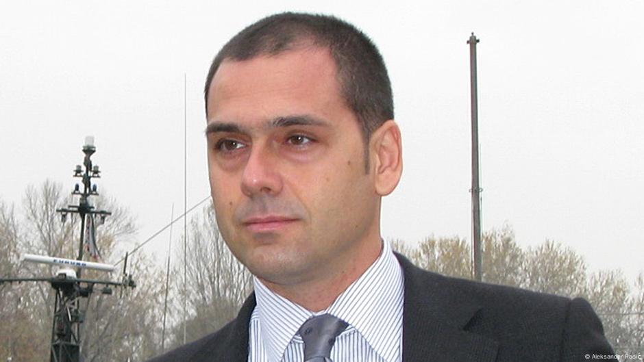 Aleksandar Radić: Reakcije ljudi pokazuju da su pogođeni infrazvukom