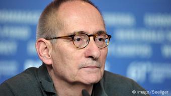 Filmregisseur Dominik Graf