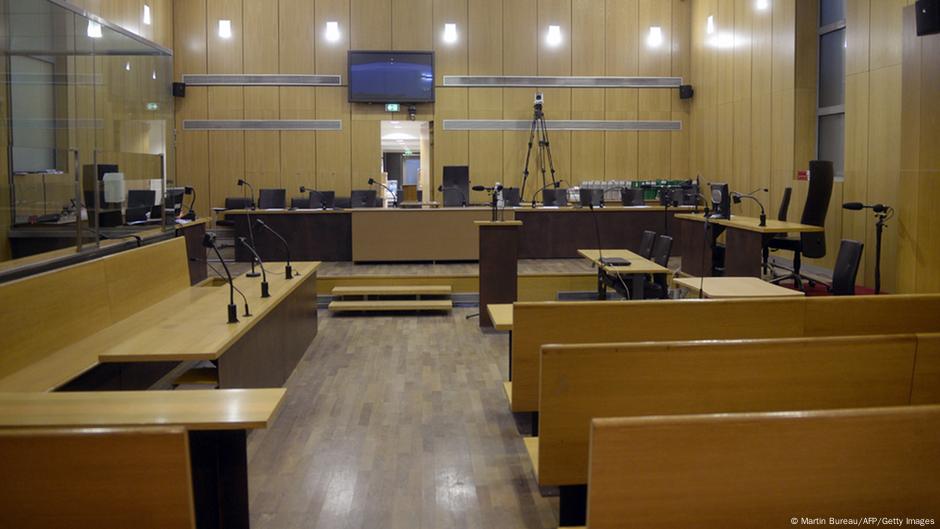 Non-lieu en vue pour Agathe Habyarimana en France