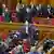Parlamentssitzung am 04.02.2014 (Foto: SERGEI SUPINSKY/AFP/Getty Images)