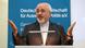 Iran Außenminister Mohammad Javad Zarif Deutsche Gesellschaft für auswärtige Politik Iran Außenminister Mohammad Javad Zarif Deutsche Gesellschaft für auswärtige Politik