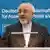 Iran Außenminister Mohammad Javad Zarif Deutsche Gesellschaft für auswärtige Politik