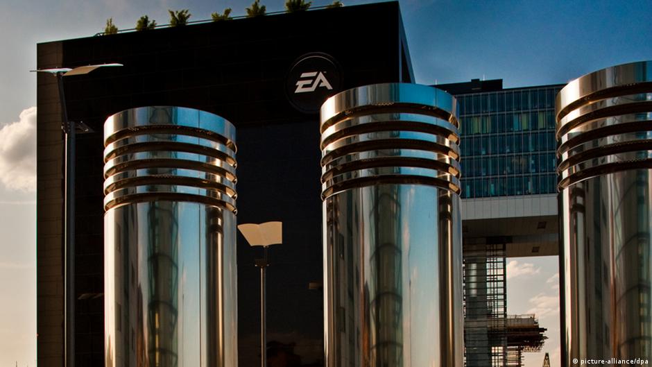 Hackers breach game giant EA to steal source code | News | DW - Vimarsana News
