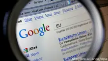 欧洲法院的“Google判决”究竟何意？