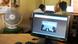 Facebook in einem Internet-Café in Siliguri, Indien Facebook in einem Internet-Café in Siliguri, Indien