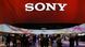 Symbolbild Firma Konzern Sony Schriftzug Logo (Foto: Justin Sullivan/Getty Images) Symbolbild Firma Konzern Sony Schriftzug Logo (Foto: Justin Sullivan/Getty Images)