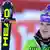 German skiier Maria Höfl-Riesch. Photo: AFP