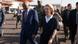 Verteidigungsministerin von der Leyen bei der Ankunft in Mali (Foto: Reuters) Verteidigungsministerin von der Leyen bei der Ankunft in Mali (Foto: Reuters)