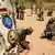 EUTM Bundeswehr europäische Trainingsmission Ausbildung Mali Armee