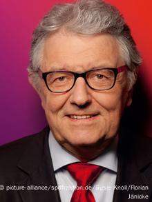 German Human Rights Commissioner Christoph Strasser Action Is Needed In The Next Few Days Europe News And Current Affairs From Around The Continent Dw 19 02 14