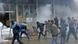 Unruhen in Bosnien und Herzegowina Unruhen in Bosnien und Herzegowina