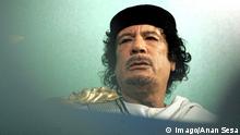 بعد 10 سنوات على الثورة الليبية.. ماذا حلَّ بعائلة القذافي؟ 