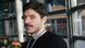 El director, Damian John Harper. El director, Damian John Harper.