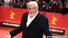 Actor with 1,000 faces: Mario Adorf turns 90