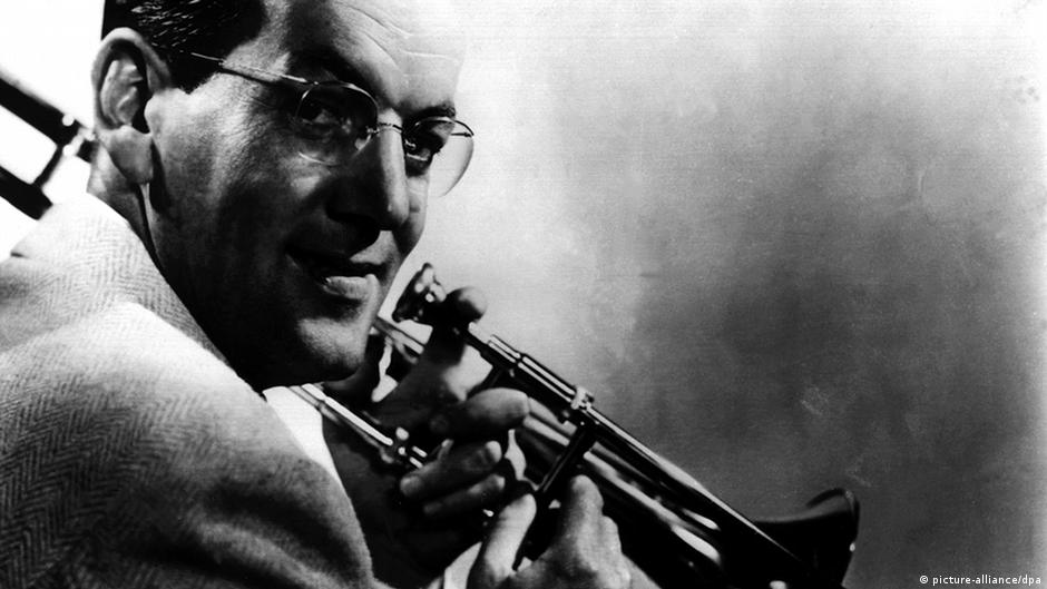 Glenn Miller & his Orchestra "Blueberry Hill" DW 10.02.2014