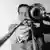 Glenn Miller mit Posaune (Foto: Hulton Archive/Getty Images)