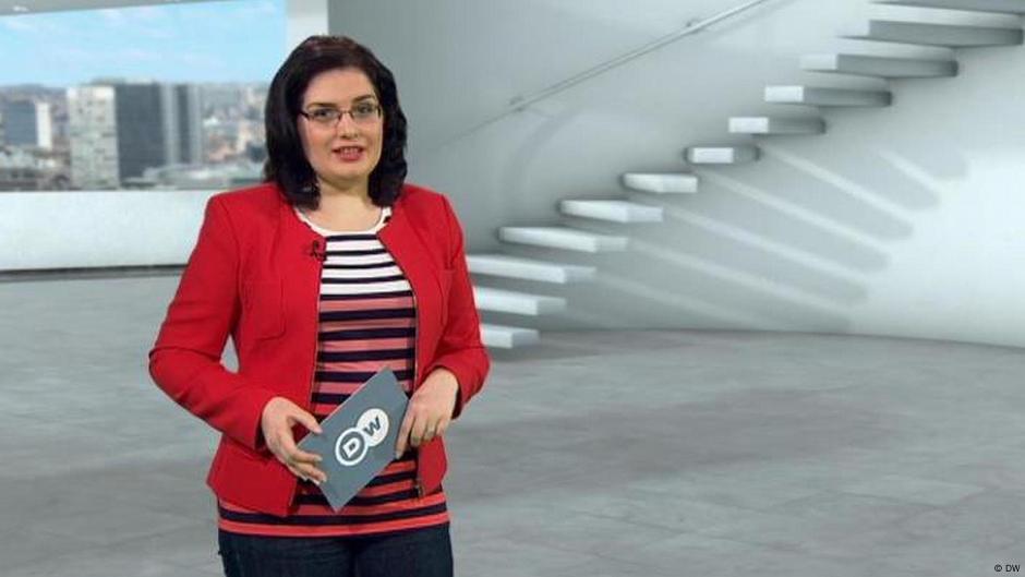 Европа на фокус 58 – DW – 7.02.2014