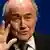 Sepp Blatter (Foto: EPA/STEFFEN SCHMIDT)