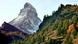 Matterhorn im Herbst Matterhorn im Herbst