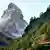 Das Matterhorn - (Foto: Patrick Pleul/dpa)