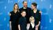 The 'Jack' crew with director Edward Berger in the middle at the Berlinale 2014 press conference Photo: REUTERS/Thomas Peter The 'Jack' crew with director Edward Berger in the middle at the Berlinale 2014 press conference Photo: REUTERS/Thomas Peter
