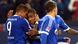 Bundesliga Hannover Schalke 04 09.02.2014 Bundesliga Hannover Schalke 04 09.02.2014