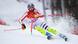 Maria Höfl-Riesch beim Slalom in Sotschi (Foto: Getty) Maria Höfl-Riesch beim Slalom in Sotschi (Foto: Getty)