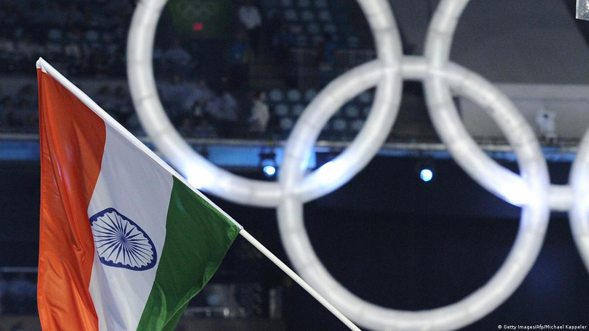 IOC reinstates India – DW – 02/11/2014